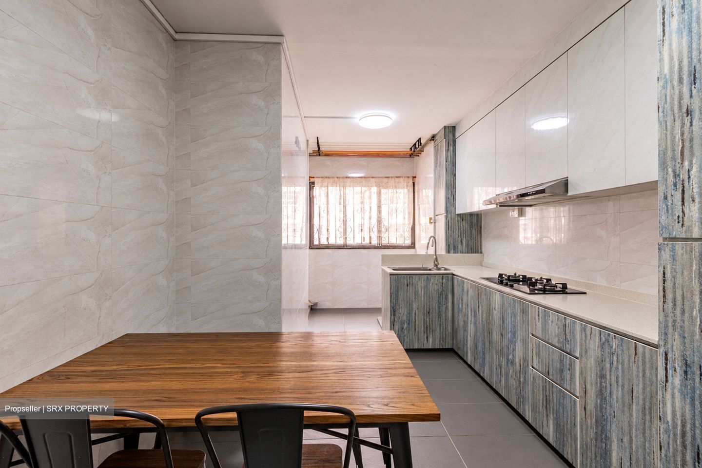 Blk 915 Nanyang Emerald (Jurong West), HDB 3 Rooms #631999141